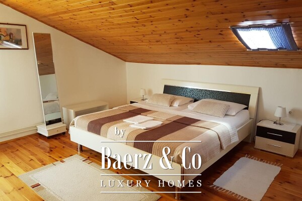photo 25 Rovinj, Rovinjsko Selo, elegant, luxurious house 380 m2 with 4 residential units and a beauutifu...