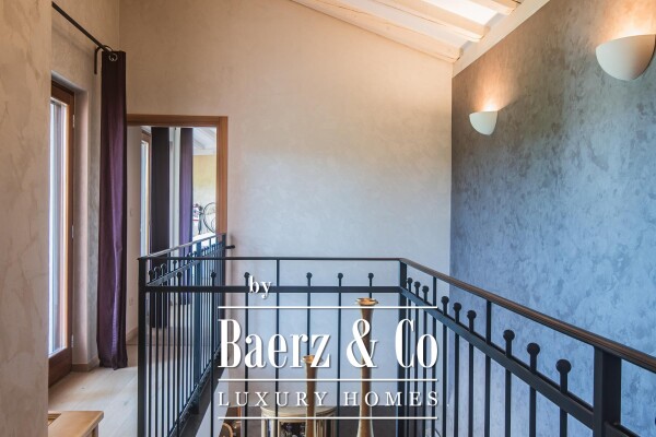 photo 23 Istra, Šorići, luxury Stone House 388m² with Pool and construction land 4621m2