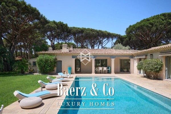 photo 4 Property including 2 Villas with Tennis Court