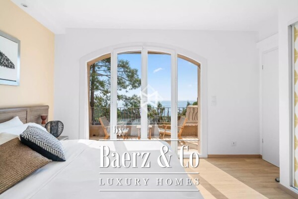 photo 6 Miramar, steps away from La Figueirette Beach