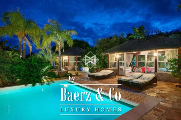 photo 14 Sole agent Gigaro exotic sea view