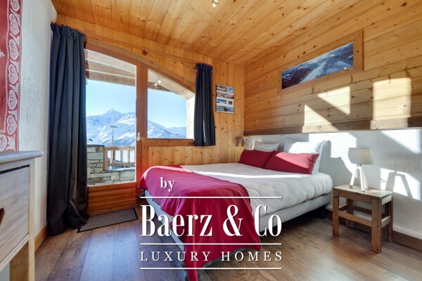 photo 8 6-BEDROOM TRIPLEX APARTMENT - PANORAMIC VIEW