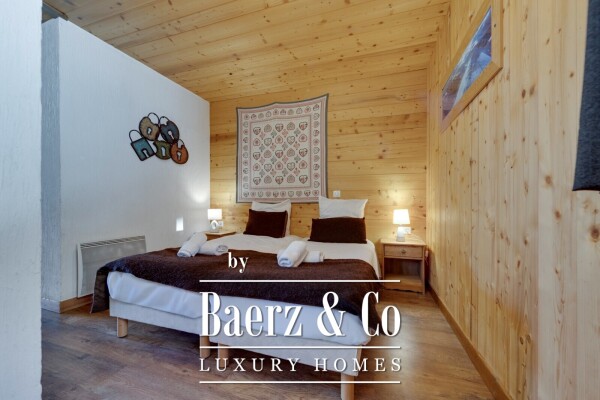 photo 9 6-BEDROOM TRIPLEX APARTMENT - PANORAMIC VIEW