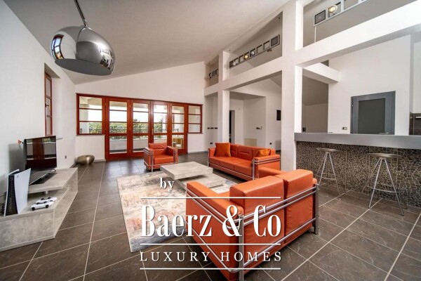 photo 14 Rab, Kampor, unique Mediterranean villa 80m from the sea