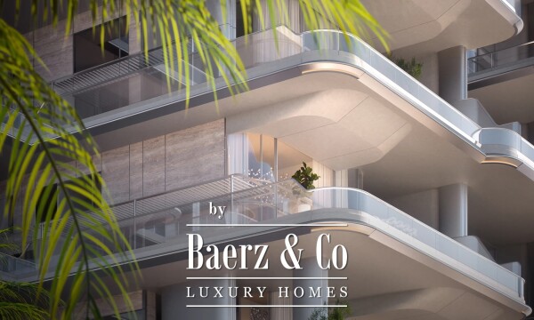 photo 2 Orla By Omniyat at Palm Jumeirah