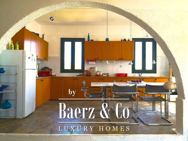 photo 10 1426360 - Detached house For sale, Kranidi, 148 sq.m., €600.000