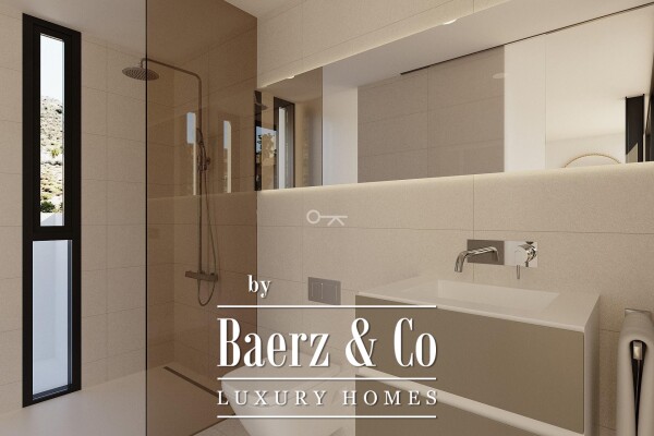 photo 8 Beautiful luxury home in Monforte del Cid, Costa Blanca