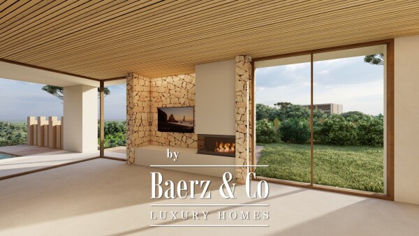 photo 5 Luxury villa in a Golf Resort next to the beach and with sea views