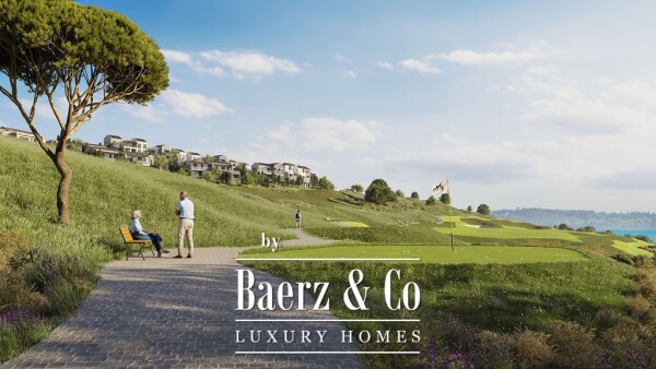 photo 16 Golf Apartment with Beautiful Seaview in High End Resort in Montenegro