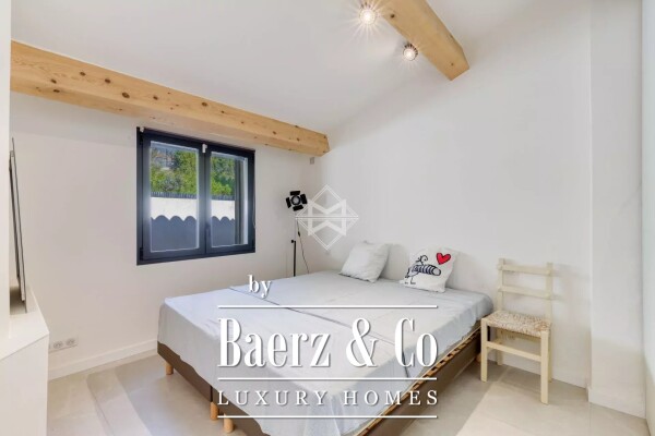 photo 12 Panoramic Sea View - La Croix-Valmer - Turnkey Villa