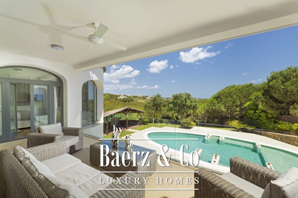 photo 8 Beautiful luxury home in Sotogrande, Sotogrande Alto - Zona G