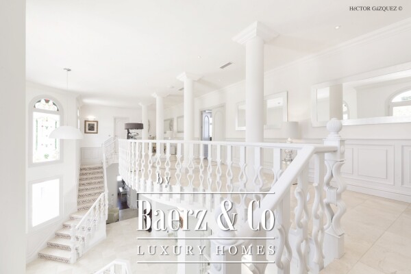 photo 9 Beautiful luxury home in Sotogrande, Sotogrande Alto - Zona G