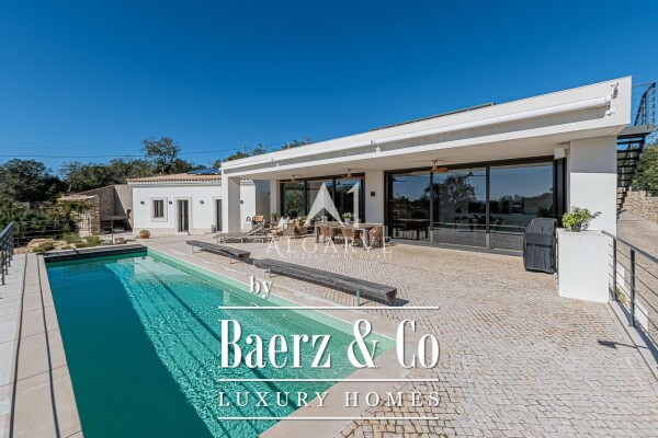 photo 1 LOULE - TIMELESS SUSTAINABLE RETREAT