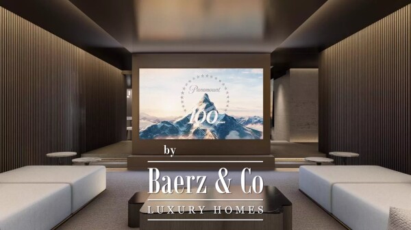 photo 14 Property with Sea View in an Estate Close to the Beach