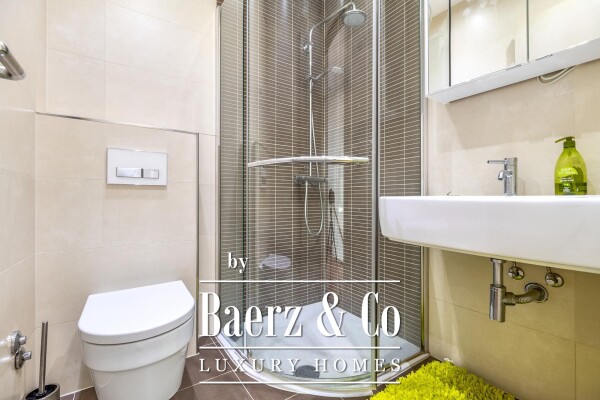 photo 10 Zagreb, Gornje Vrapče, beautiful villa with panoramic views