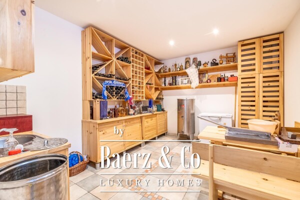 photo 12 Zagreb, Gornje Vrapče, beautiful villa with panoramic views