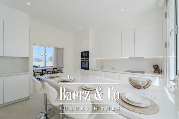 photo 7 Exquisite Luxury Villa in the Prestigious Abama Resort