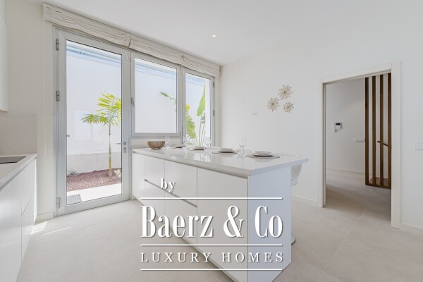 photo 10 Exquisite Luxury Villa in the Prestigious Abama Resort