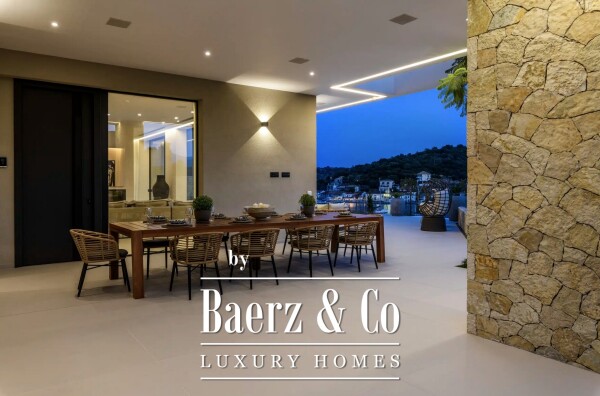 photo 15 A masterpiece of modern luxury and elegance, Meganisi