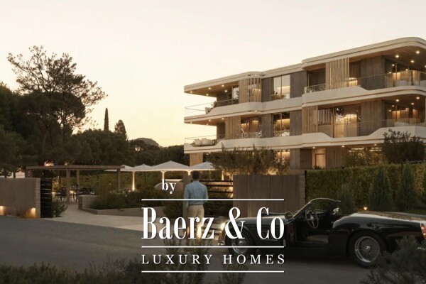 photo 6 Istria, Rovinj, luxurious two-bedroom apartment on the first floor, just 300 meters from the beach