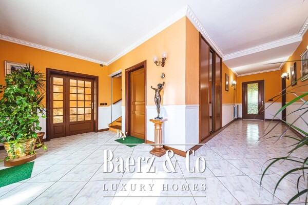 photo 23 Donja Pušća, elegant family house, 396 m² gross floor area