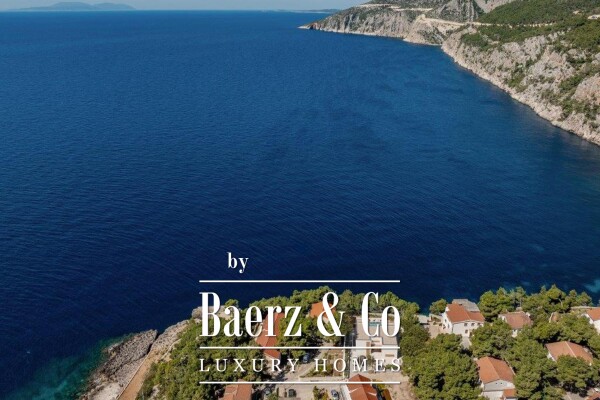 photo 6 Hvar, villa with swimming pool – first row to the sea