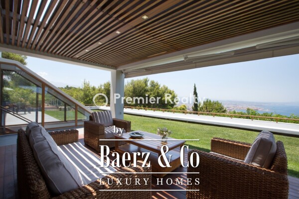 photo 8 923764 - Unique villa with high level amenities and top facilities | Swimming Pool | Spa | Gym | Chania, 687 sq.m.