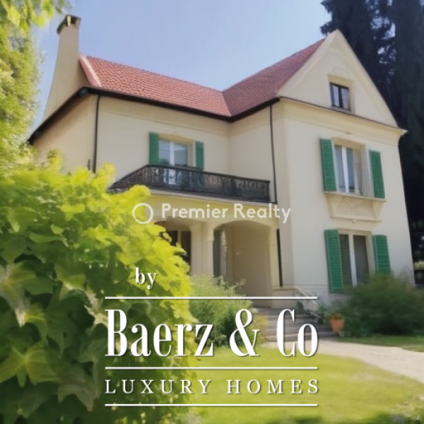 photo 2 1442593 - Luxury villa for sale | Lagonisi Kalivia Thorikou, 405 sq.m.