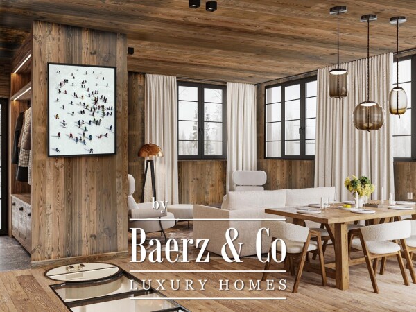 photo 5 3 Bedrooms - le loft Des Pelerins