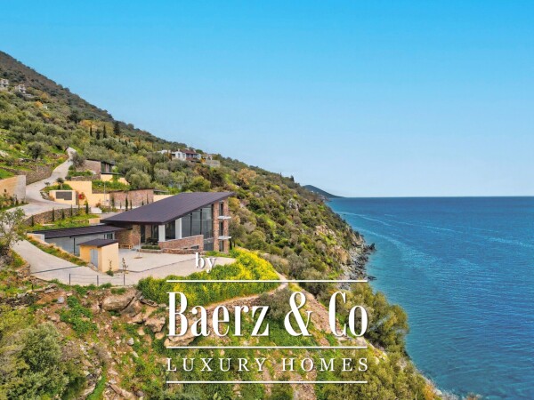 photo 23 1493749 - Detached house For sale, Apollonas, 355 sq.m., €1.800.000