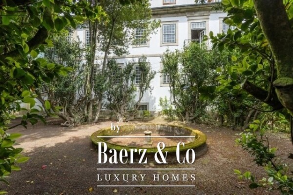 photo 2 Beautiful palace from the end of the eighteenth century