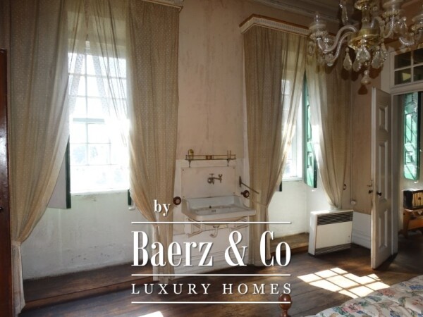 photo 10 Beautiful palace from the end of the eighteenth century