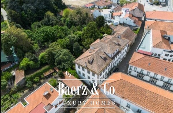 photo 17 Beautiful palace from the end of the eighteenth century