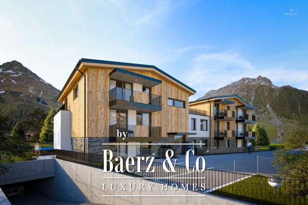 photo 3 Beautiful luxury home in Galtür