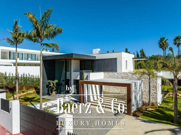 photo 5 Villa - Nueva Andalcia - Ref: 8602