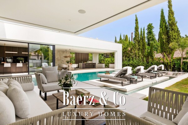 photo 11 Villa - Nueva Andalcia - Ref: 8602