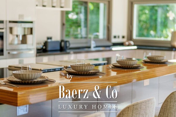 photo 38 Villa - Nueva Andalucia - Marbella - Ref: 8604