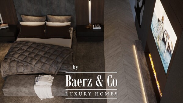 photo 17 Villa - El Herrojo - Benahavis - Ref: 8609