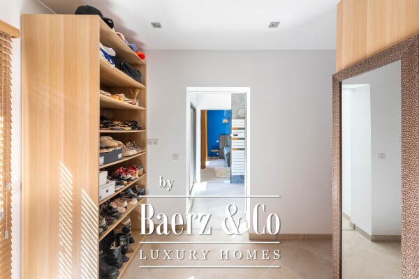 photo 12 Fully renovated villa - Cote d'Azur French Riviera