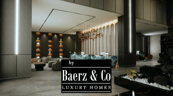 photo 3 Luxurious One Bedroom Apartment near the Sea in 5* Hotel