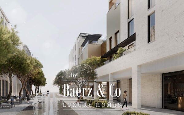 photo 8 New Apartment in Porto Montenegro Neighbourhood