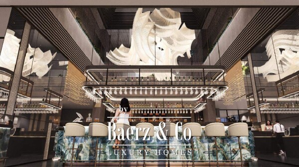 photo 14 Luxurious Two Bedroom Apartment in a 5* Hotel in Budva by the Sea