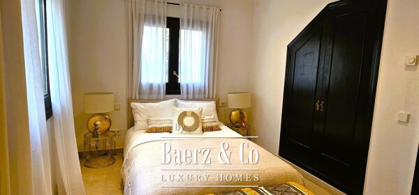 photo 6 Newly renovated townhouse in S'Arracó: light, style, and Mediterranean essence