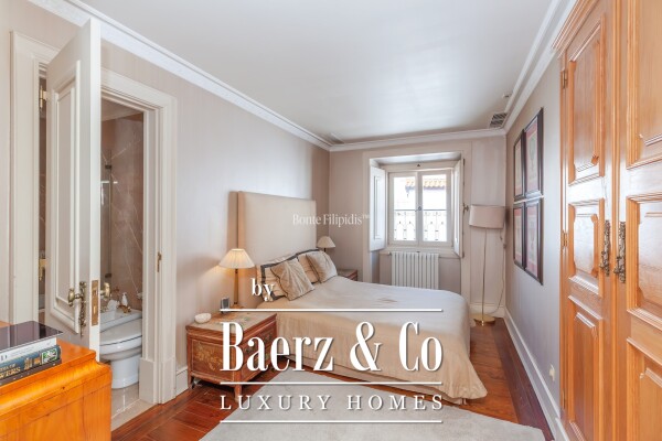 photo 30 Beautiful luxury home in Misericórdia