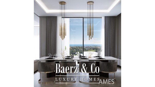 photo 24 Villa - La Zagaleta - Benahavis - Ref: 7890