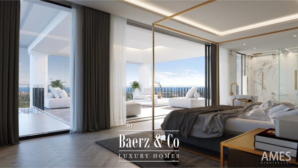 photo 20 Villa - La Zagaleta - Benahavis - Ref: 7890