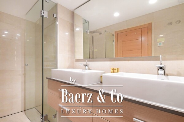 photo 9 Villa - Nueva Andalucia - Marbella - Ref: 8614