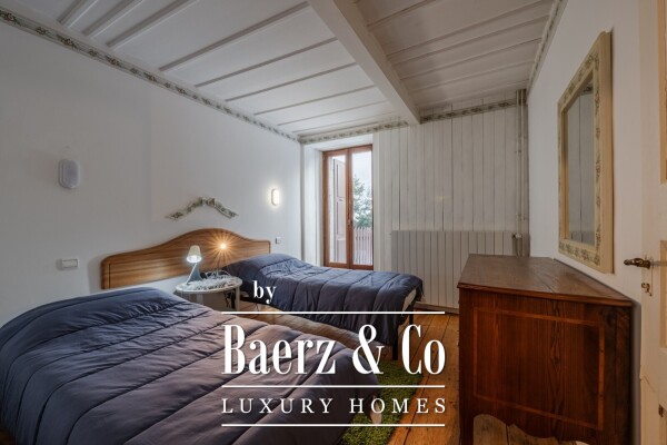 photo 8 6-Room country house in Chamonix