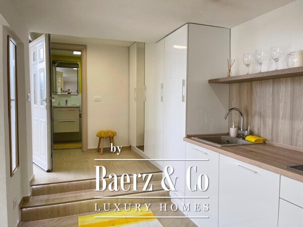 photo 9 House in Tivat Municipality with Garage close to the Sea