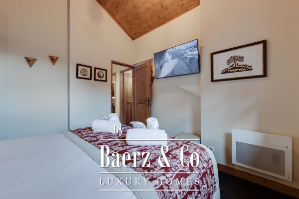 photo 7 TWO BEDROOMS AND MEZZNINE APARTMENT - SOUTH FACING